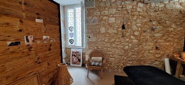 Immeuble a vendre Vic-Fezensac 32190 Gers 195 m2  109000 euros
