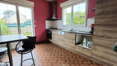 Maison a vendre Guidel 56520 Morbihan 144 m2 5 pièces 776250 euros