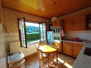 Maison a vendre Dinard 35800 Ille-et-Vilaine 125 m2 5 pièces 470250 euros