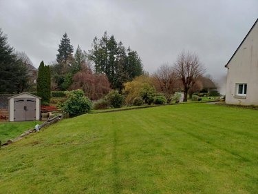 Maison a vendre Meslan 56320 Morbihan 118 m2 6 pièces 367010 euros