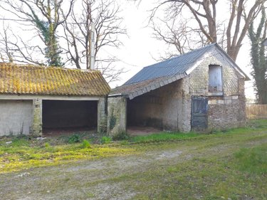 Maison a vendre Sarzeau 56370 Morbihan 170 m2  227972 euros