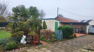 Maison a vendre Oblinghem 62920 Pas-de-Calais 106 m2 6 pièces 254800 euros