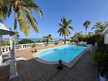 Maison a vendre Saint-Paul 97460 Réunion 150 m2 6 pièces 1700000 euros