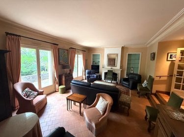 Maison a vendre Angers 49000 Maine-et-Loire 220 m2 7 pièces 733600 euros