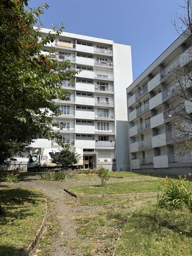 Appartement a vendre Lorient 56100 Morbihan 66 m2 3 pièces 162020 euros