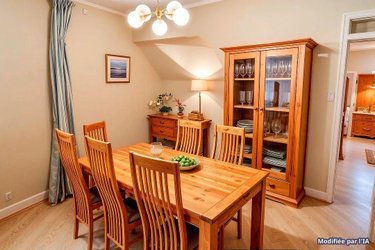 Maison a vendre Wattrelos 59150 Nord 83 m2 4 pièces 148200 euros