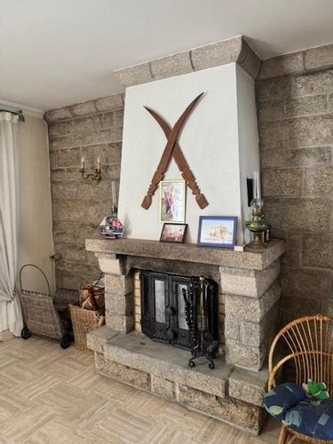 Maison a vendre Lanester 56600 Morbihan 182 m2 6 pièces 384148 euros