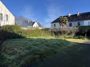 Maison a vendre Lorient 56100 Morbihan 71 m2 4 pièces 260212 euros