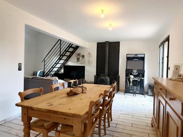 Maison a vendre Guarbecque 62330 Pas-de-Calais 120 m2 5 pièces 250000 euros