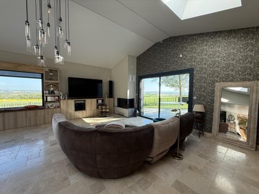 Maison a vendre Blangy-Tronville 80440 Somme 290 m2 5 pièces 770000 euros