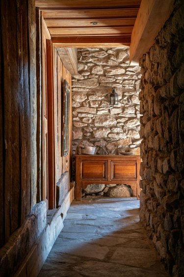Maison a vendre Chamonix-Mont-Blanc 74400 Haute-Savoie 310 m2 7 pièces 5250000 euros