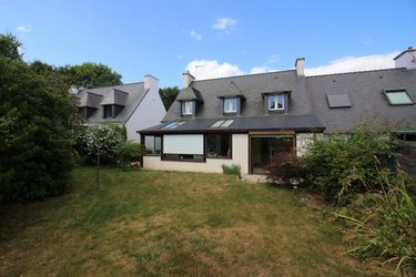 Maison a vendre Quéven 56530 Morbihan 139 m2 5 pièces 271280 euros