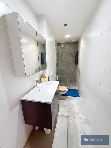 Appartement a vendre Divonne-les-Bains 01220 Ain 139 m2 6 pièces 945000 euros