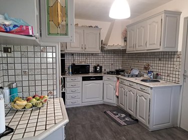 Maison a vendre Le Mans 72000 Sarthe 106 m2 5 pièces 210000 euros