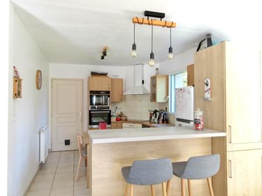 Maison a vendre Moustoir-Ac 56500 Morbihan 105 m2 6 pièces 299808 euros