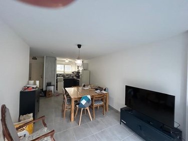 Appartement a vendre Cournon-d'Auvergne 63800 Puy-de-Dôme 48 m2 2 pièces 155000 euros