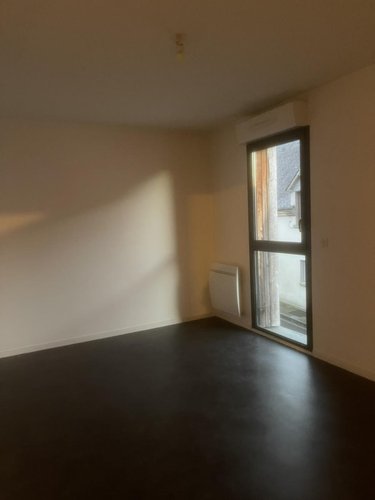 Location appartement Beaumont-Louestault 37360 Indre-et-Loire 44 m2 2 pièces 550 euros