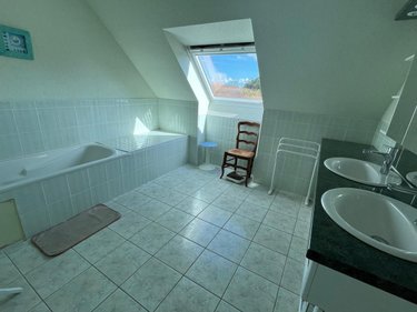 Maison a vendre Sainte-Mère-Église 50480 Manche 127 m2  317500 euros