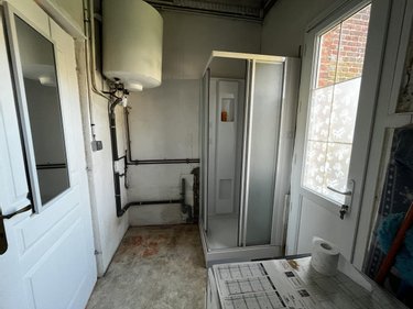 Maison a vendre Pont-Authou 27290 Eure 146 m2  128400 euros