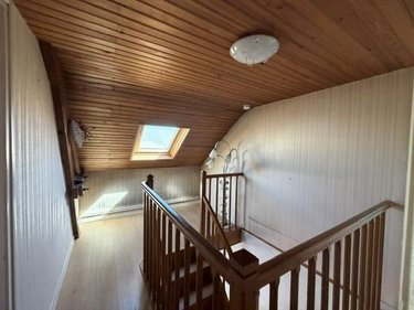 Maison a vendre Laon 02000 Aisne 102 m2 5 pièces 139500 euros