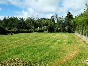 Maison a vendre Saint-Caradec-Trégomel 56540 Morbihan 90 m2 4 pièces 97400 euros