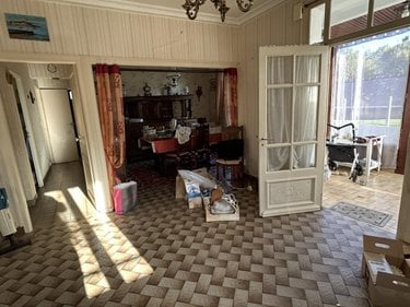 Maison a vendre Tinténiac 35190 Ille-et-Vilaine 81 m2  208100 euros