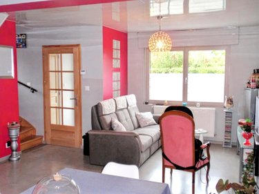 Maison a vendre Oignies 62590 Pas-de-Calais 143 m2 7 pièces 238270 euros