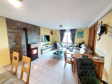 Maison a vendre Givenchy-en-Gohelle 62580 Pas-de-Calais 168 m2 5 pièces 374400 euros