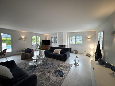 Maison a vendre Vimines 73160 Savoie 245 m2 7 pièces 990000 euros