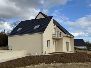 Maison a vendre Amilly 45200 Loiret 129 m2 5 pièces 299000 euros
