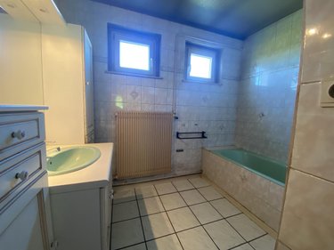 Maison a vendre Val d'Usiers 25520 Doubs 214 m2 11 pièces 250000 euros