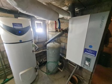 Maison a vendre Vallée-de-Ronsard 41800 Loir-et-Cher 133 m2 5 pièces 135070 euros