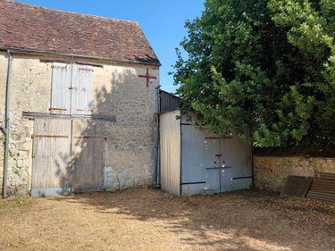 Terrain a batir a vendre Bellême 61130 Orne 125 m2  75250 euros