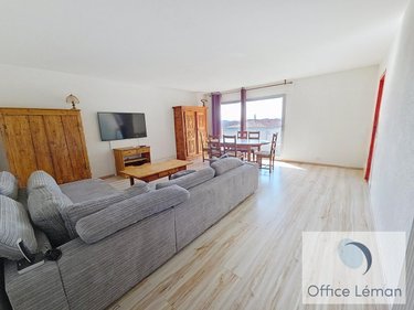 Location appartement Divonne-les-Bains 01220 Ain 93 m2 4 pièces 2050 euros