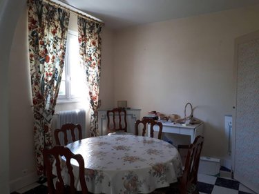 Maison a vendre Vallée-de-Ronsard 41800 Loir-et-Cher 133 m2 5 pièces 135070 euros