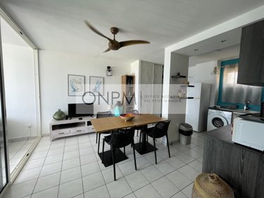 Appartement a vendre Les Trois-Îlets 97229 Martinique 64 m2 3 pièces 289000 euros