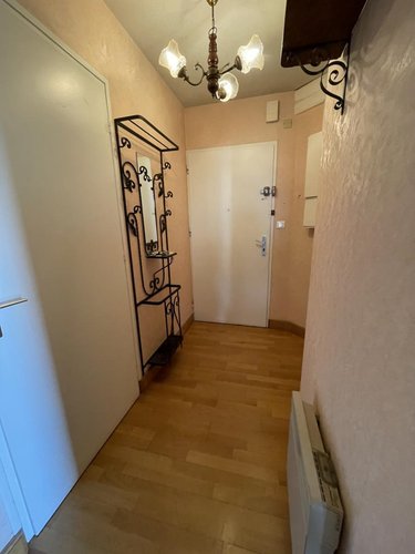 Appartement a vendre Paimpol 22500 Côtes-d'Armor 70 m2 2 pièces 208800 euros