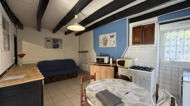 Maison a vendre Guénin 56150 Morbihan 63 m2 5 pièces 140005 euros