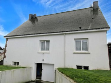 Maison a vendre Remungol 56500 Morbihan 172 m2 7 pièces 244900 euros
