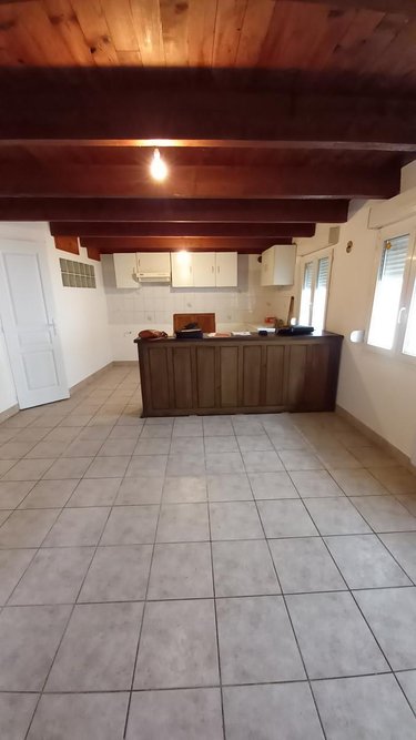 Maison a vendre Pluvigner 56330 Morbihan 50 m2 3 pièces 146480 euros