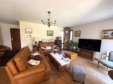 Maison a vendre La Trinité-sur-Mer 56470 Morbihan 126 m2 6 pièces 930000 euros