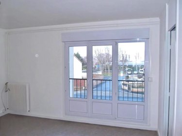 Location appartement Reims 51100 Marne 59 m2 3 pièces 600 euros