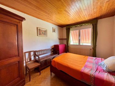 Maison a vendre Rully 71150 Saône-et-Loire 95 m2 5 pièces 178000 euros