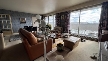 Appartement a vendre Rouen 76000 Seine-Maritime 118 m2 5 pièces 254400 euros