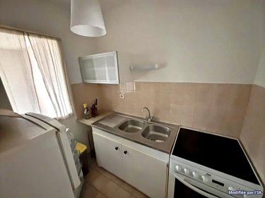 Location appartement Laval 53000 Mayenne 45 m2 2 pièces 550 euros