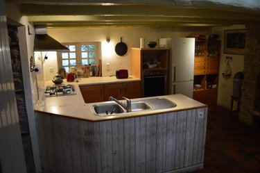 Maison a vendre Auray 56400 Morbihan 160 m2 7 pièces 539000 euros