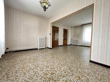 Maison a vendre Arras 62000 Pas-de-Calais 77 m2 5 pièces 137200 euros