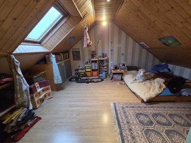 Maison a vendre Plougonven 29640 Finistère 85 m2  168160 euros