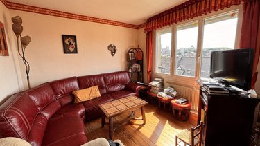 Maison a vendre Boulogne-sur-Mer 62200 Pas-de-Calais 145 m2 7 pièces 189900 euros