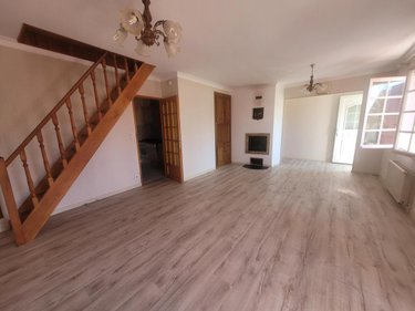 Maison a vendre Solesmes 72300 Sarthe 70 m2 5 pièces 157500 euros